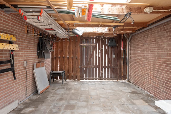 Photo 51 of Graan voor Visch 14902