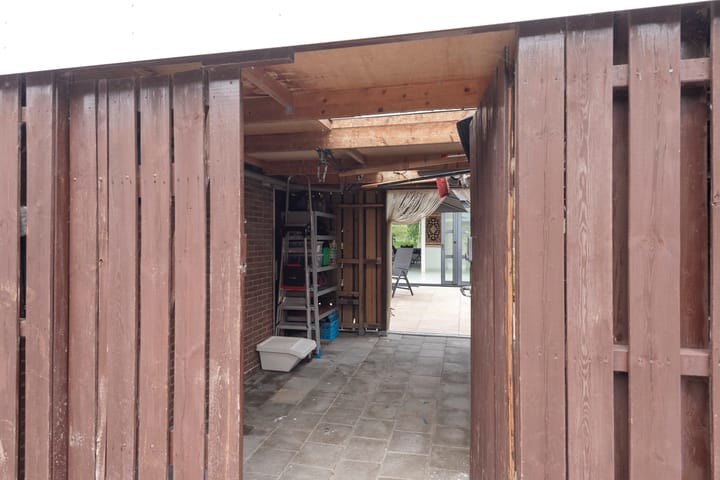 Photo 53 of Graan voor Visch 14902