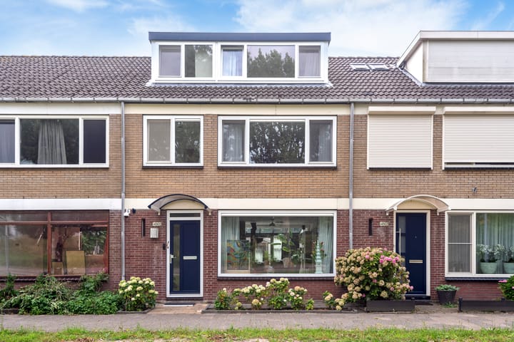 Photo 55 of Graan voor Visch 14902