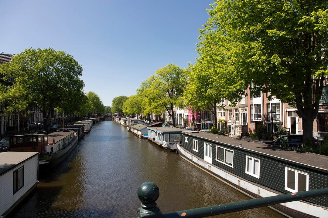 Foto 2 van Prinsengracht 1123-C