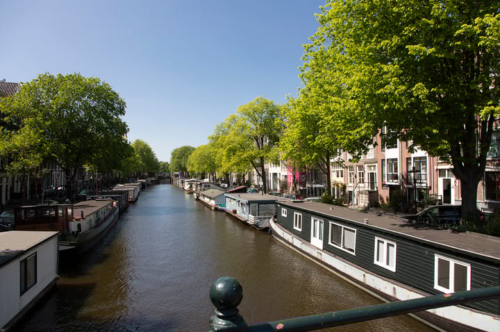 Foto 2 van Prinsengracht 1123-C