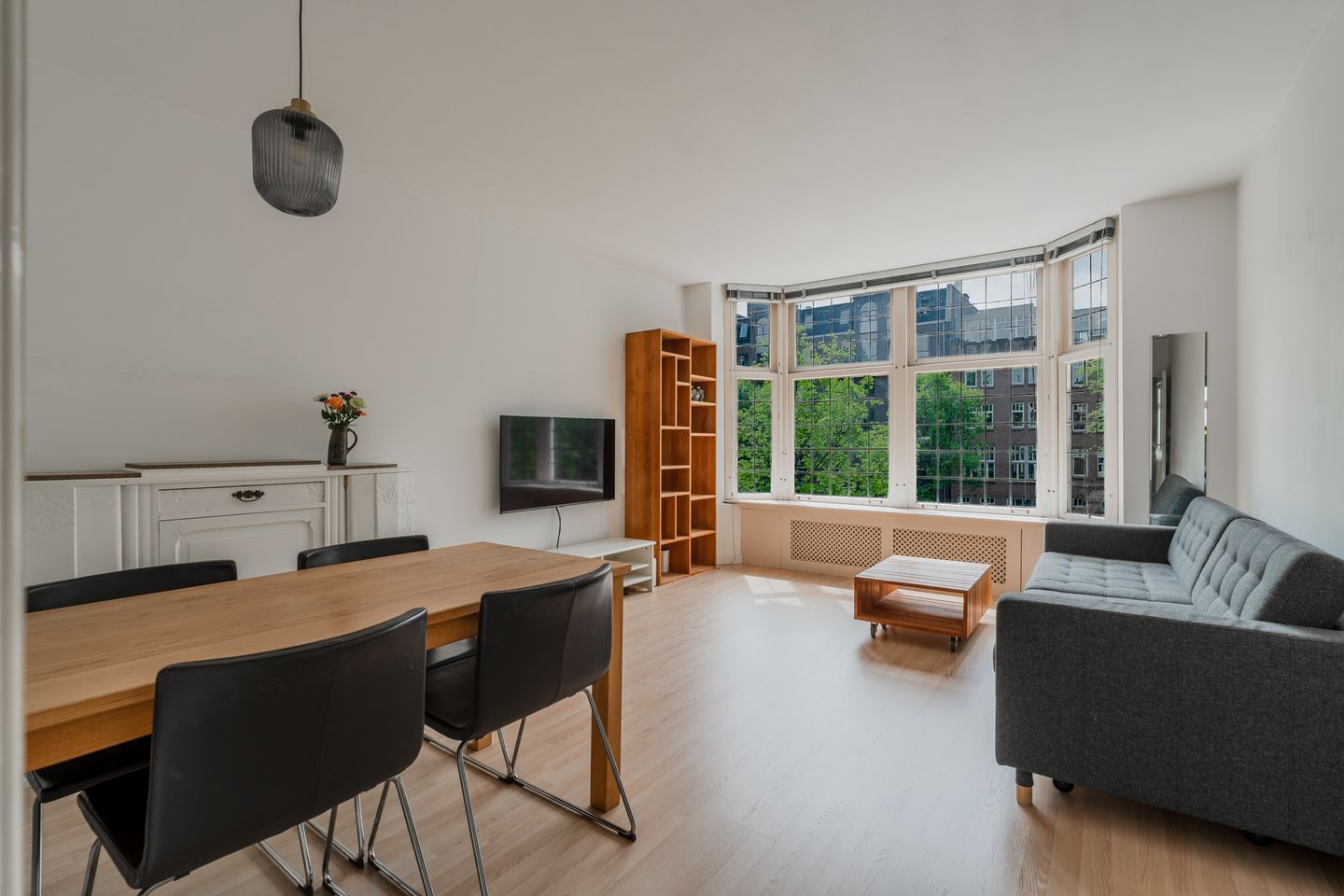 Foto 4 van Prinsengracht 1123-C