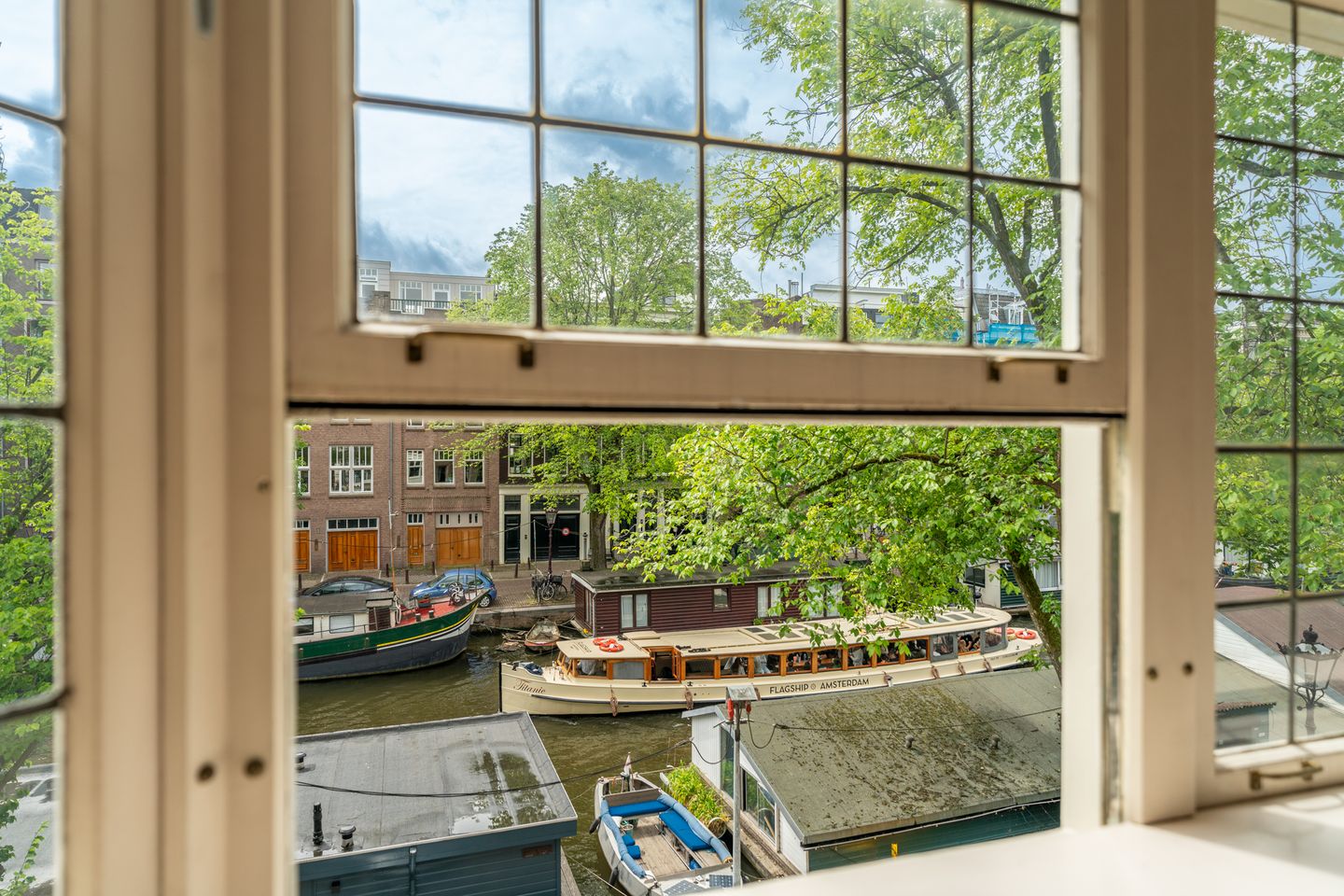 Foto 5 van Prinsengracht 1123-C