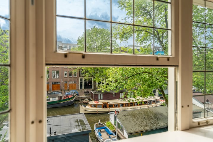 Foto 5 van Prinsengracht 1123-C