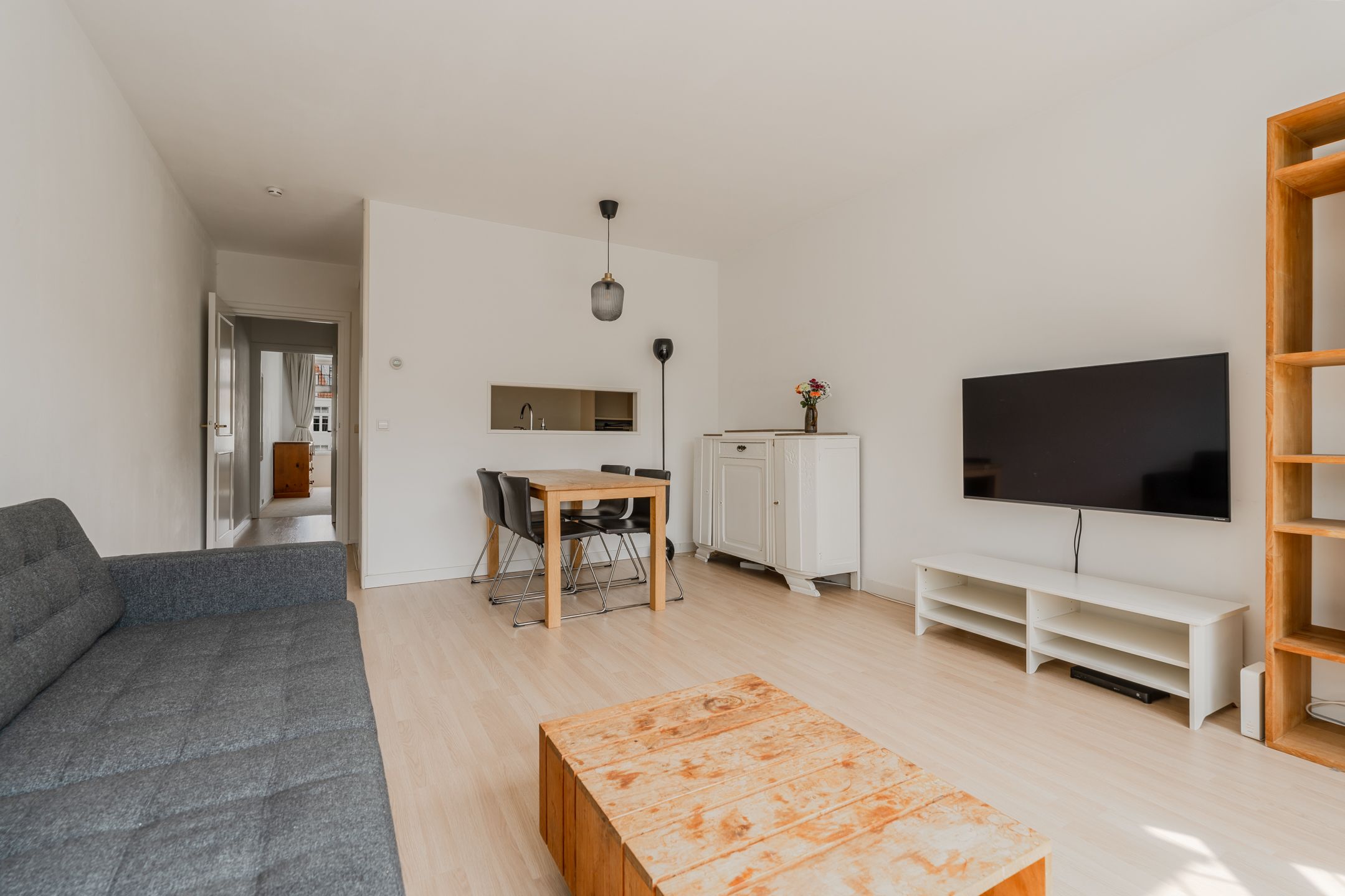 Foto 6 van Prinsengracht 1123-C