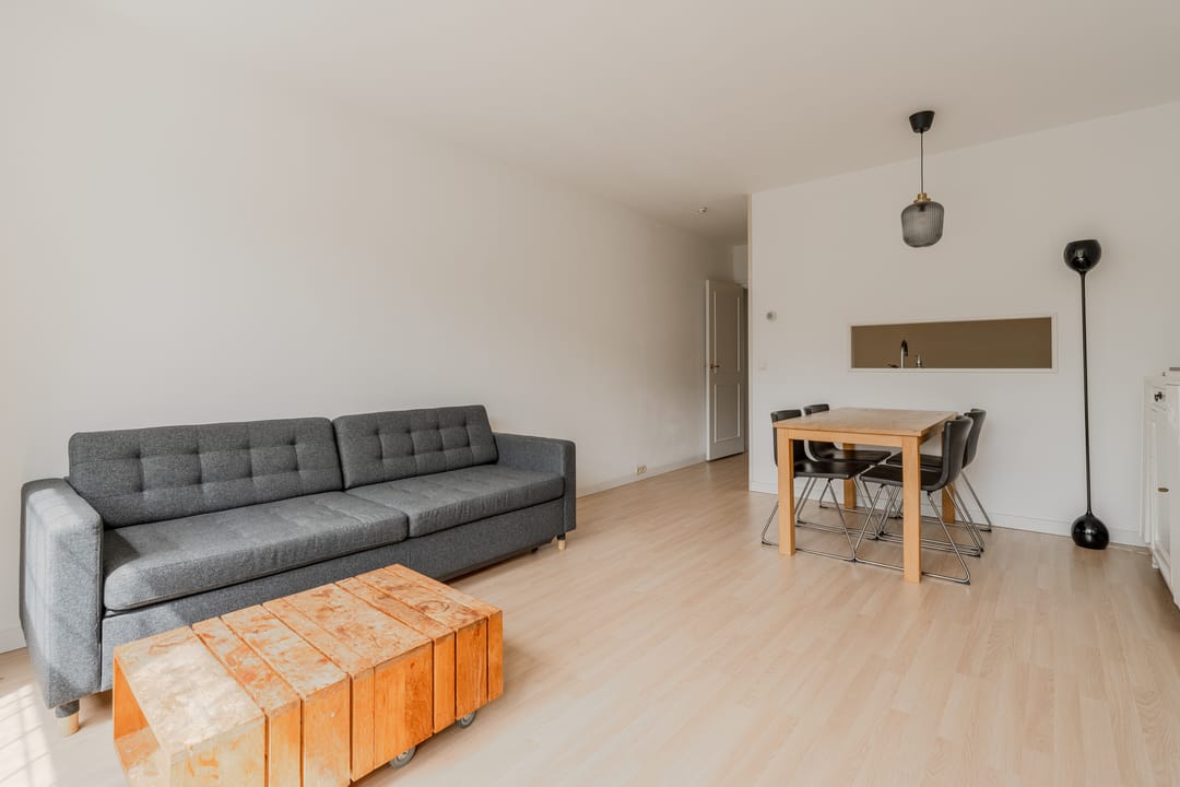 Foto 8 van Prinsengracht 1123-C