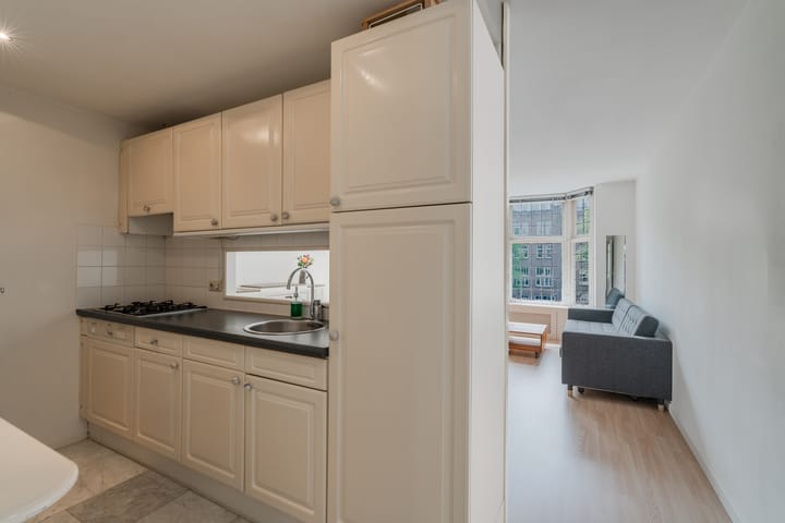 Foto 10 van Prinsengracht 1123-C