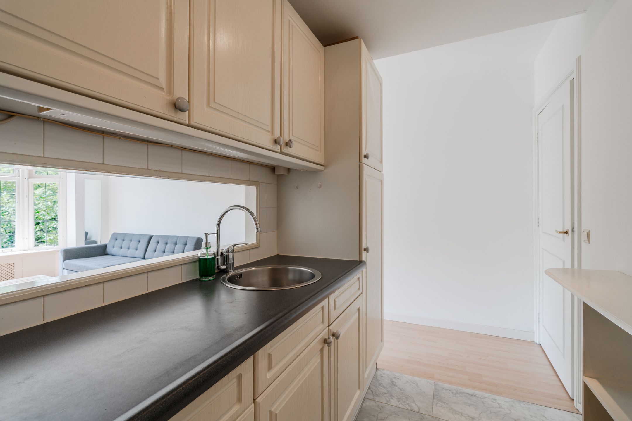 Foto 12 van Prinsengracht 1123-C