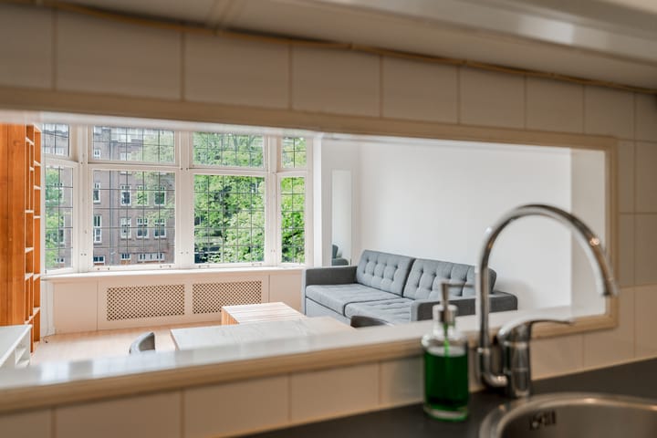 Foto 13 van Prinsengracht 1123-C