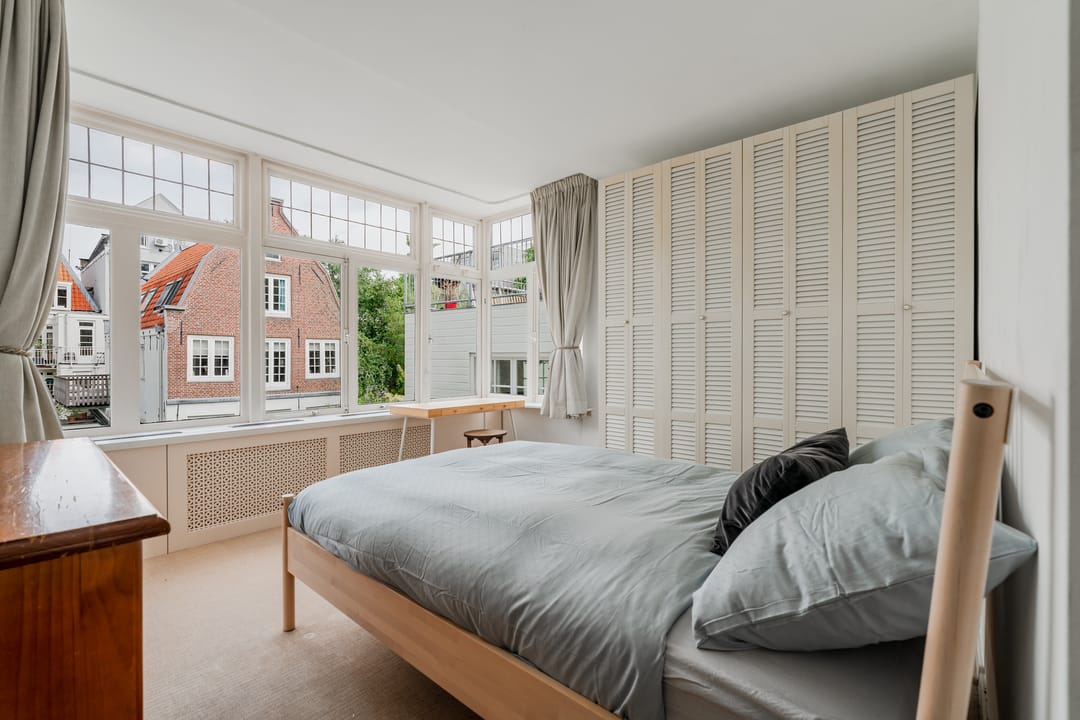 Foto 16 van Prinsengracht 1123-C