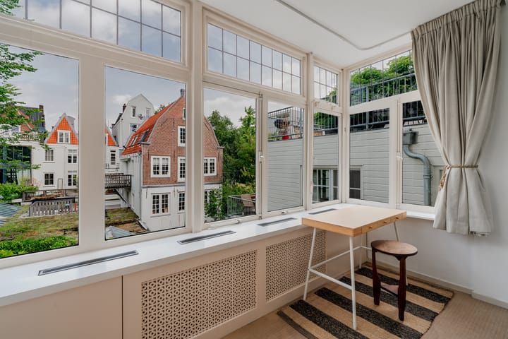 Foto 18 van Prinsengracht 1123-C