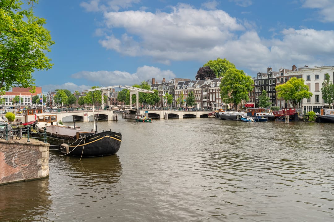 Foto 22 van Prinsengracht 1123-C