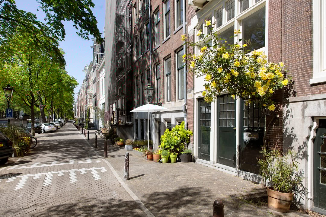 Foto 23 van Prinsengracht 1123-C
