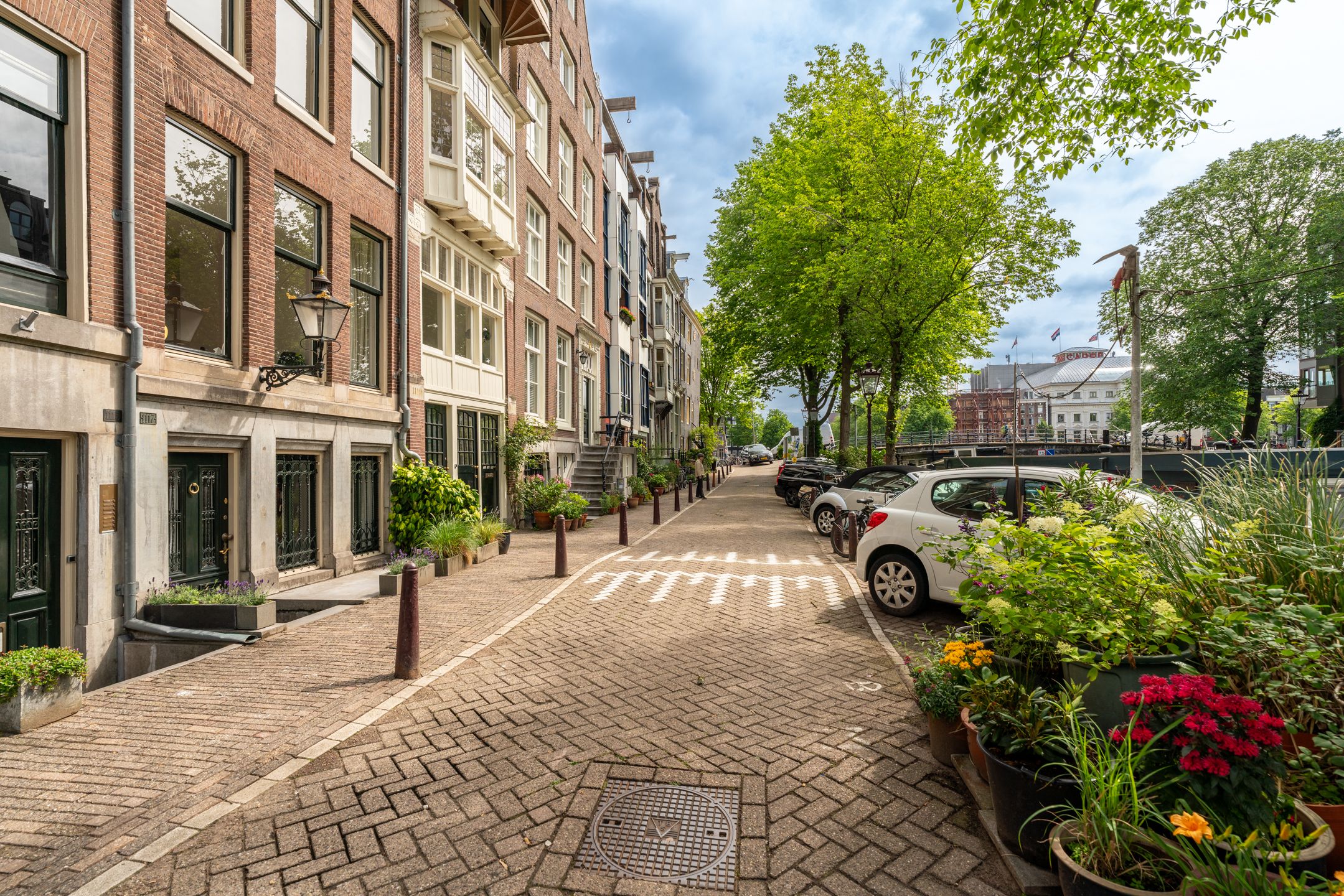 Foto 24 van Prinsengracht 1123-C