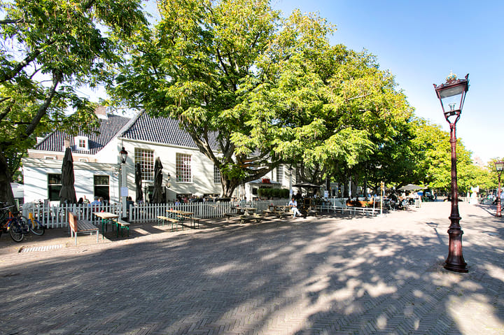 Foto 26 van Prinsengracht 1123-C