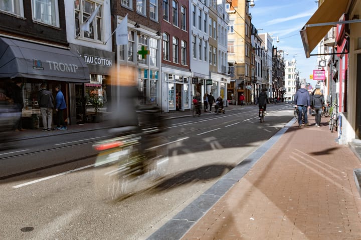 Foto 27 van Prinsengracht 1123-C