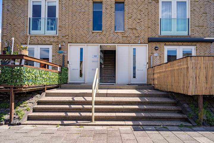 Foto 4 van van Speijkstraat 79