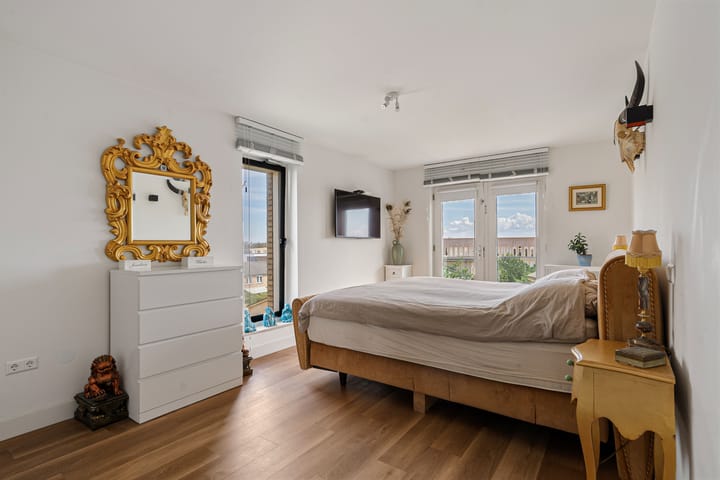 Foto 10 van van Speijkstraat 79