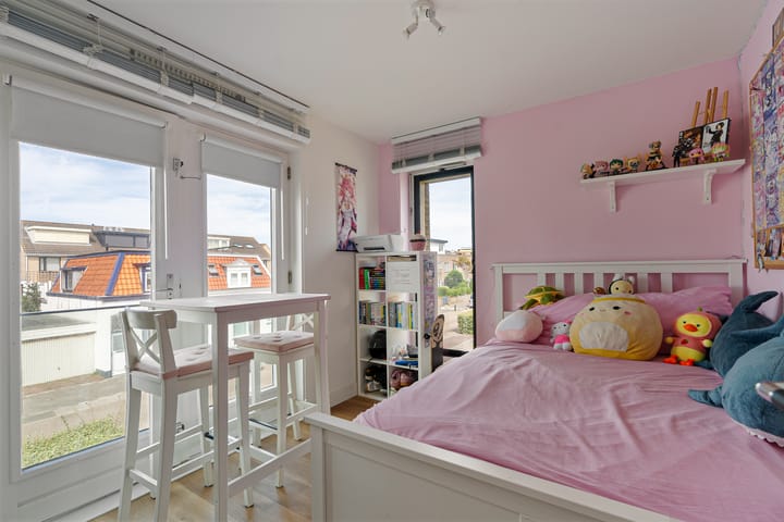 Foto 16 van van Speijkstraat 79