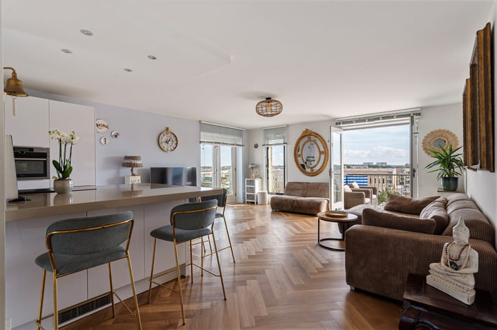 Foto 23 van van Speijkstraat 79