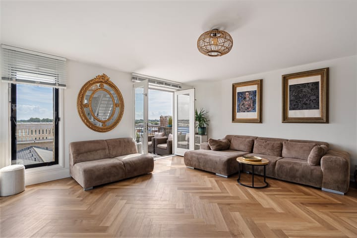 Foto 24 van van Speijkstraat 79