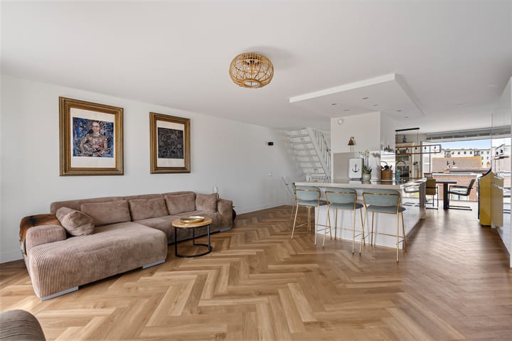 Foto 3 van van Speijkstraat 79