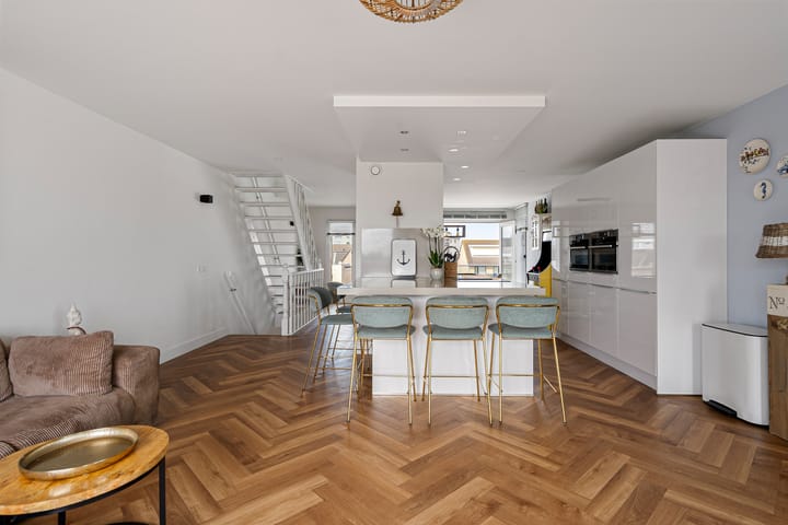 Foto 25 van van Speijkstraat 79