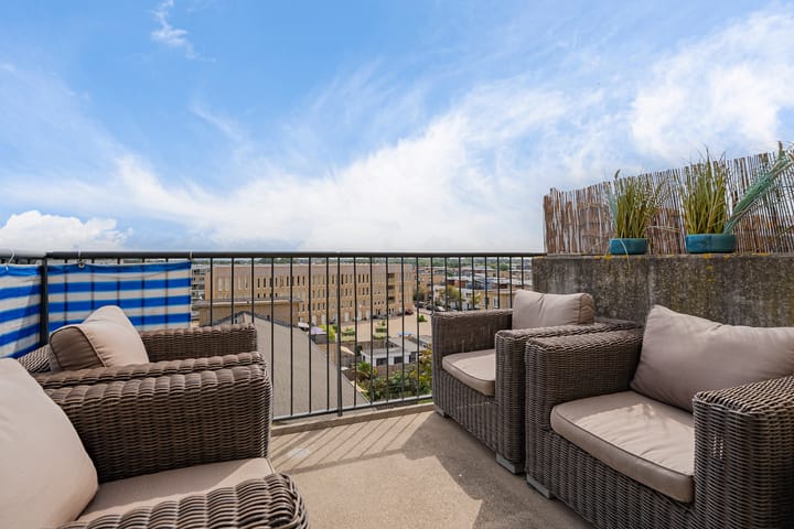 Foto 27 van van Speijkstraat 79