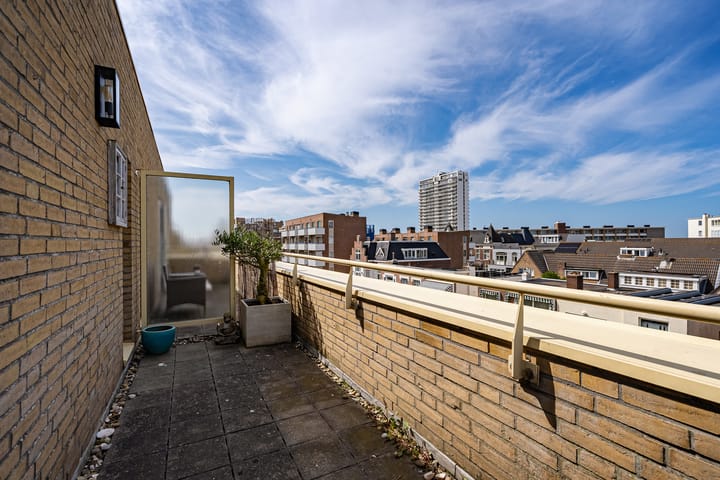 Foto 41 van van Speijkstraat 79