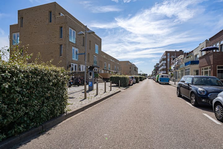 Foto 42 van van Speijkstraat 79