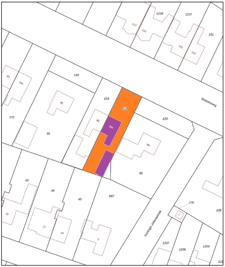 Foto 29 van Stationsweg 88-A