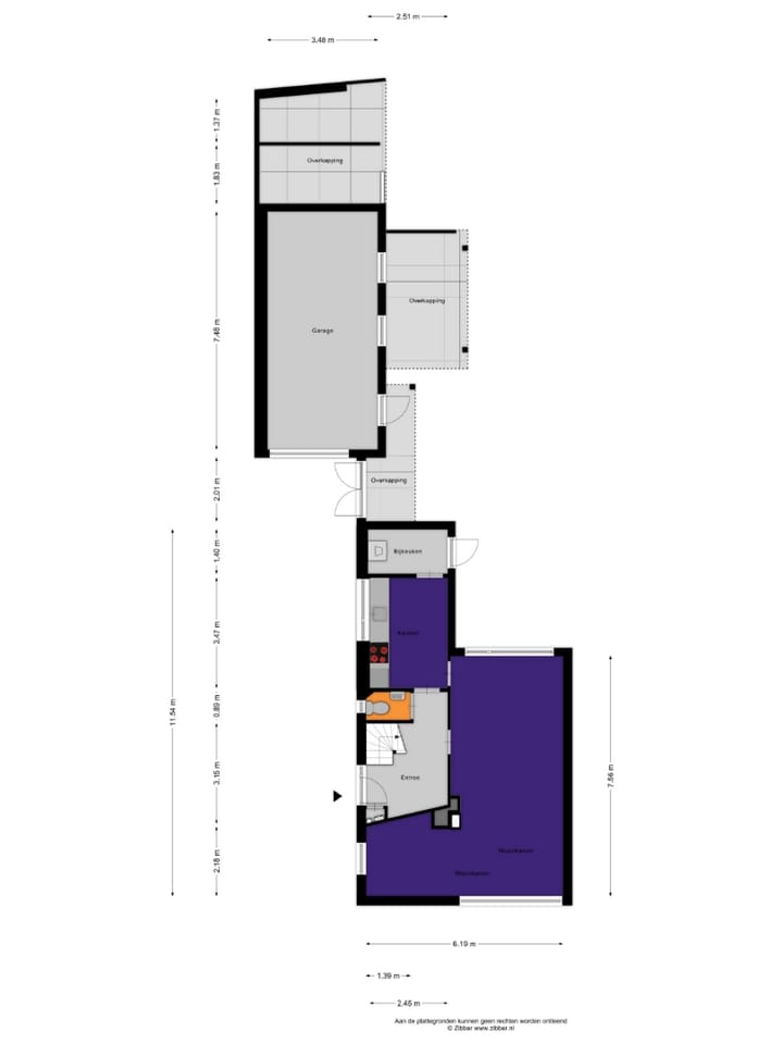 Foto 30 van Stationsweg 88-A