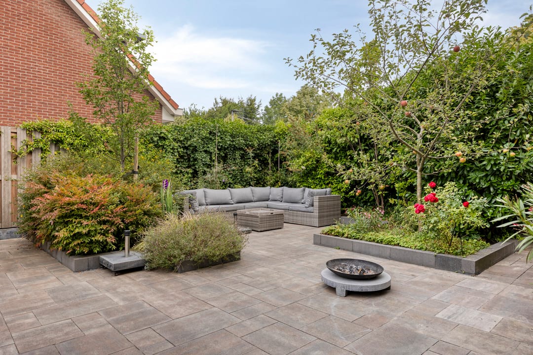 Foto 2 van Agnes Bartoutslaan 84