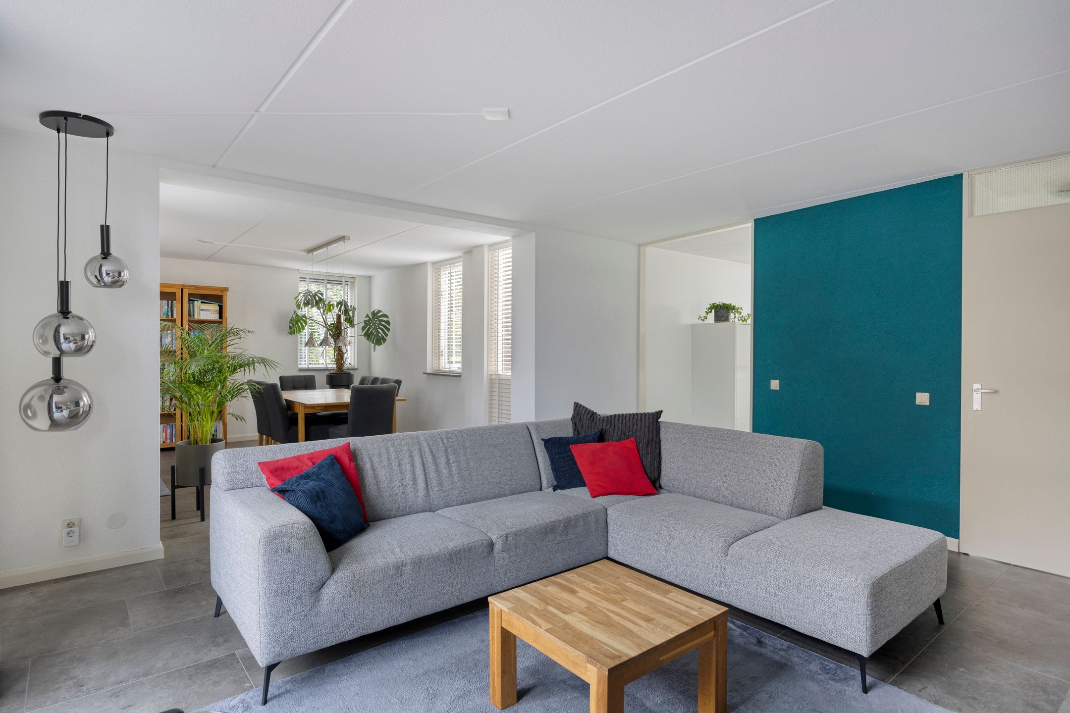 Foto 9 van Agnes Bartoutslaan 84