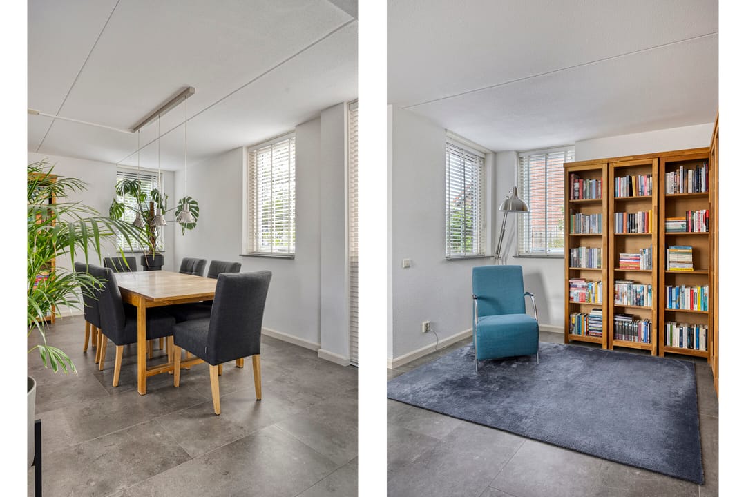 Foto 13 van Agnes Bartoutslaan 84