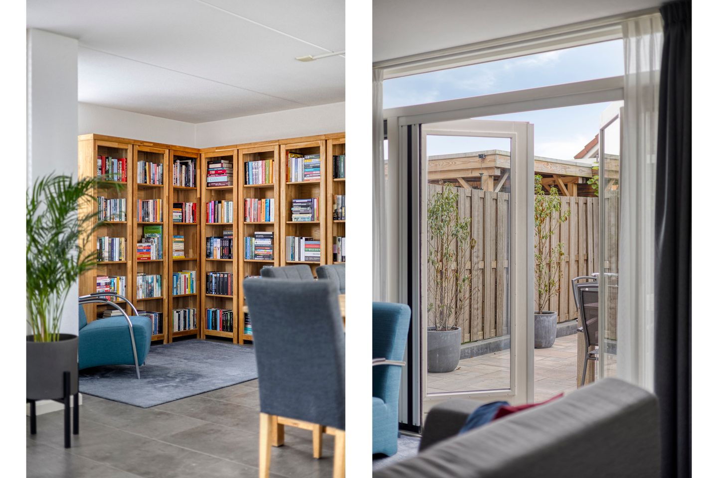 Foto 14 van Agnes Bartoutslaan 84