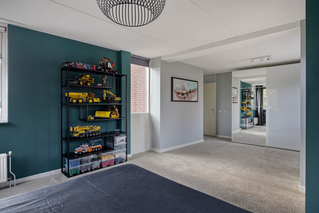 Foto 22 van Agnes Bartoutslaan 84