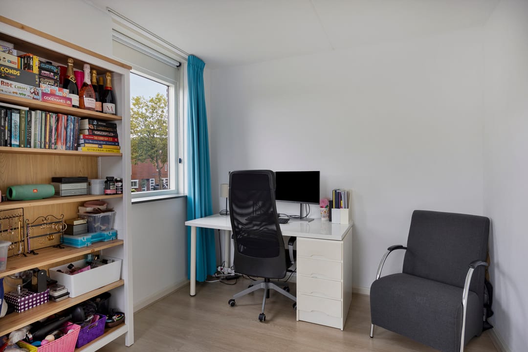 Foto 26 van Agnes Bartoutslaan 84