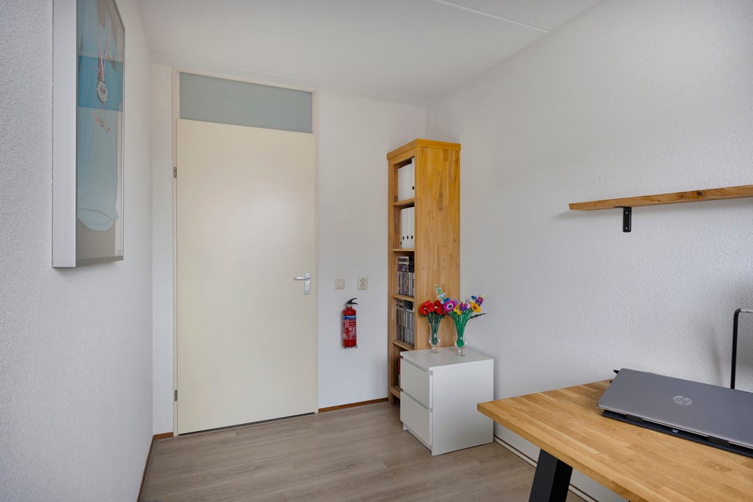 Foto 28 van Agnes Bartoutslaan 84