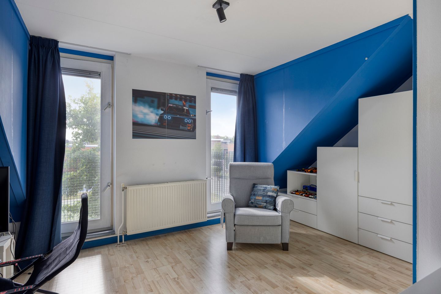 Foto 35 van Agnes Bartoutslaan 84