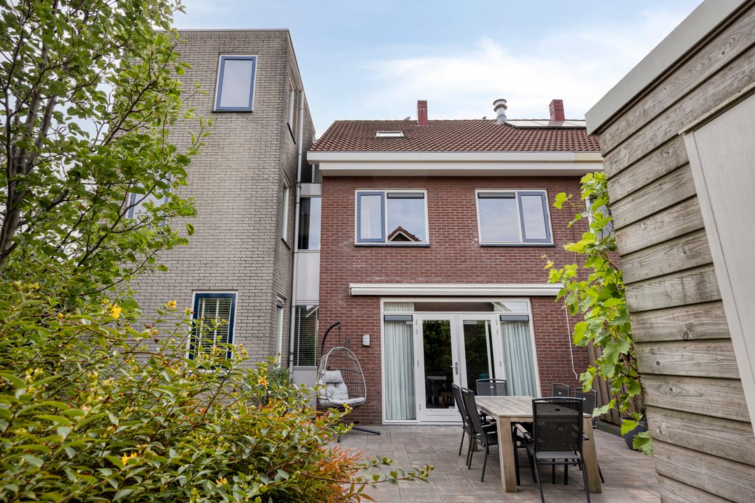 Foto 41 van Agnes Bartoutslaan 84