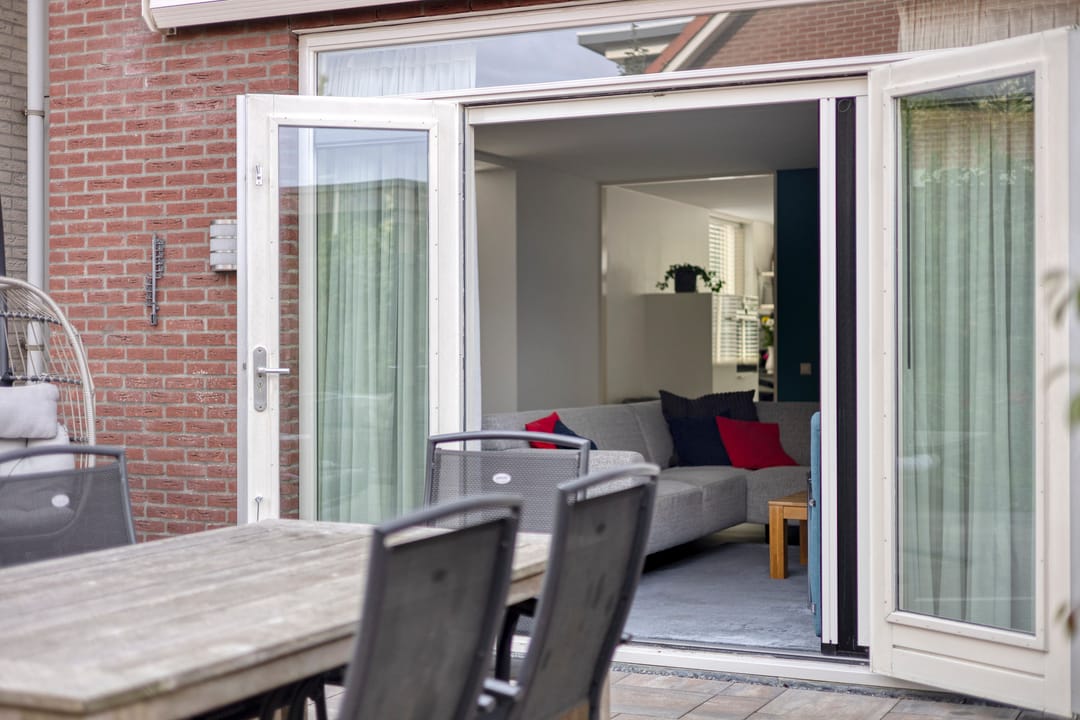 Foto 43 van Agnes Bartoutslaan 84