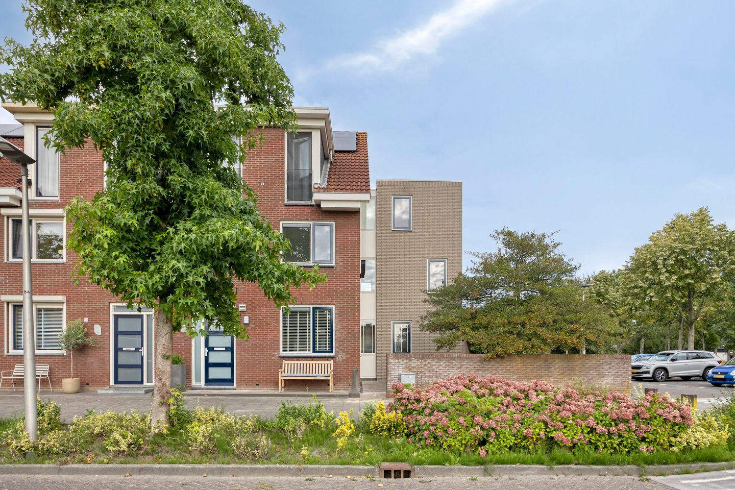 Foto 44 van Agnes Bartoutslaan 84