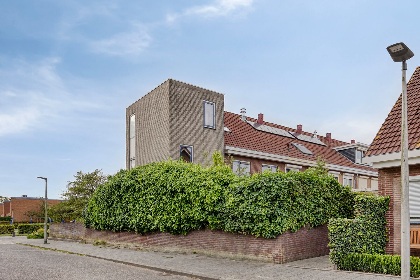 Foto 49 van Agnes Bartoutslaan 84