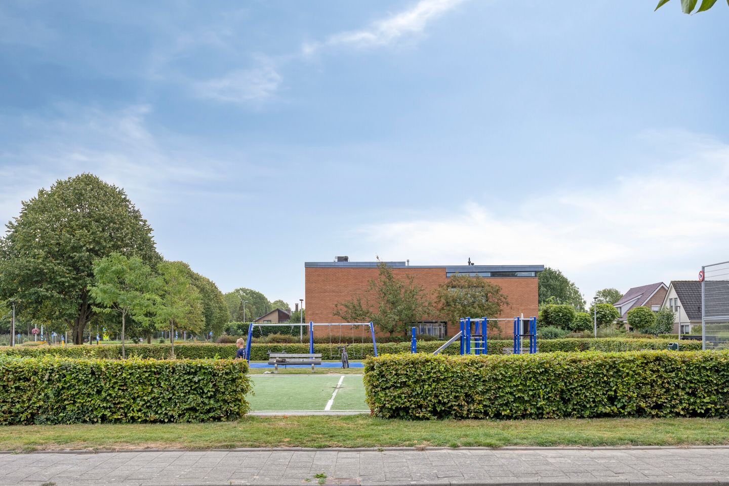 Foto 50 van Agnes Bartoutslaan 84