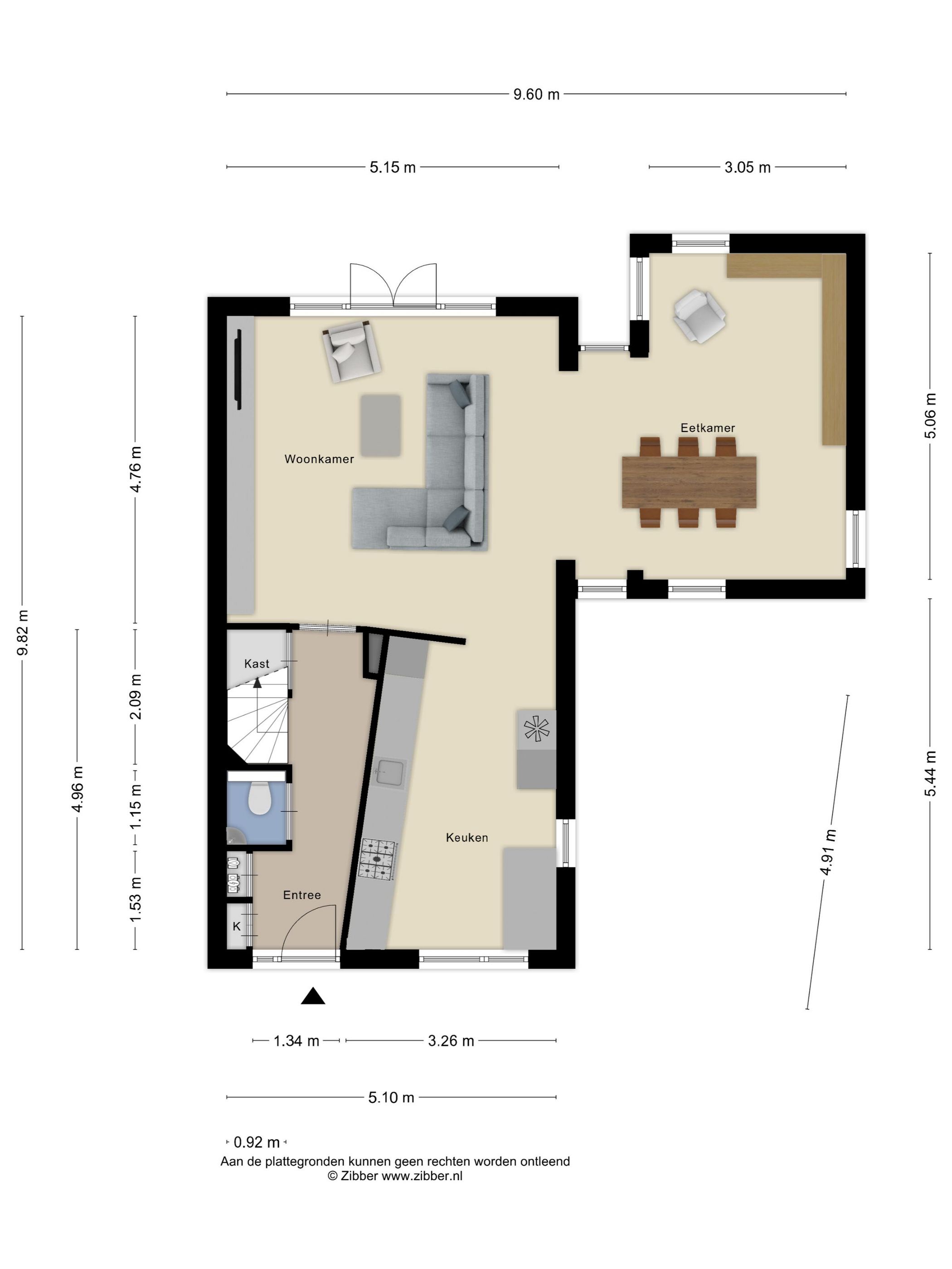 Foto 51 van Agnes Bartoutslaan 84