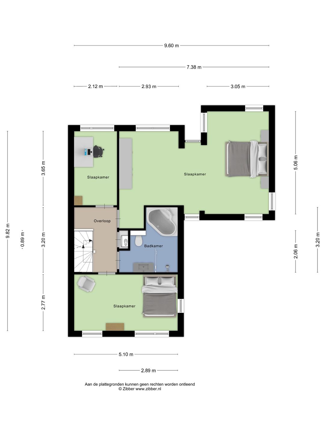 Foto 52 van Agnes Bartoutslaan 84