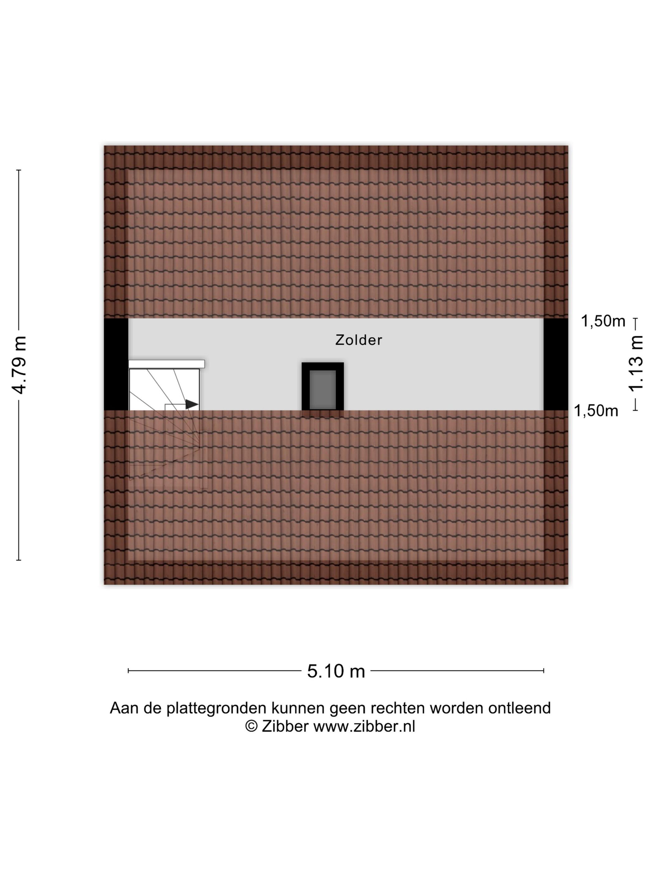 Foto 54 van Agnes Bartoutslaan 84