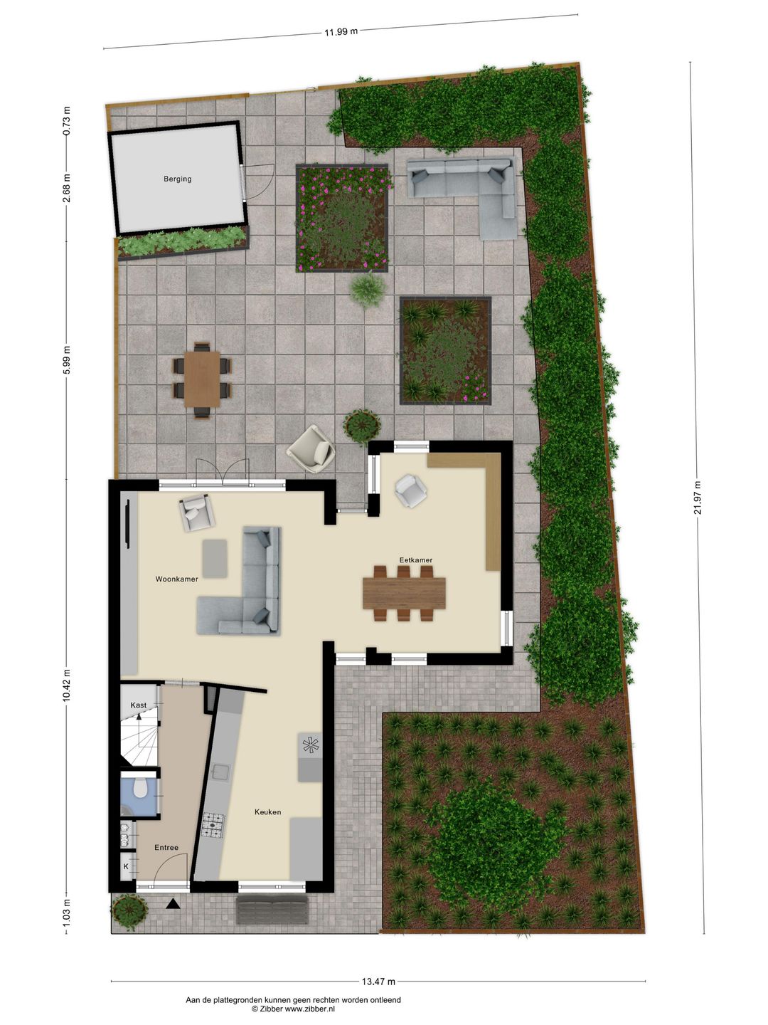 Foto 56 van Agnes Bartoutslaan 84