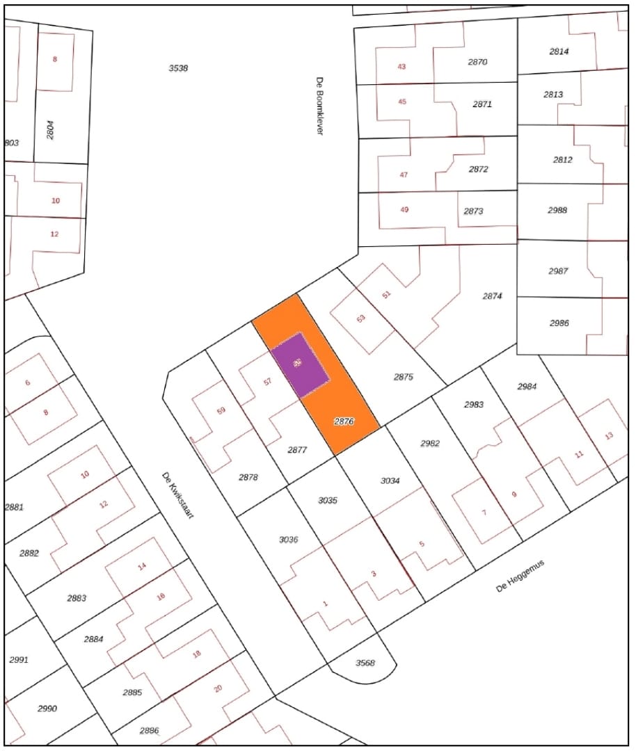 Foto 30 van De Boomklever 55